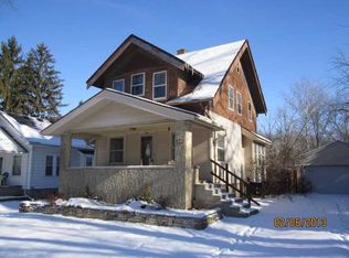 2124 Rood St, Toledo, OH 43613