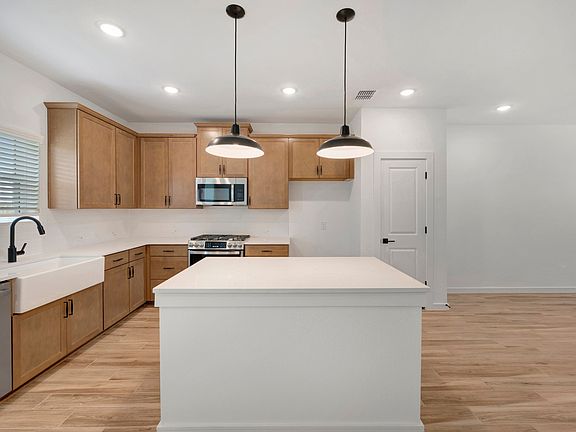 Kitchen - April 24, 2026