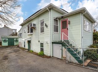 6 Alice St, Revere, MA 02151