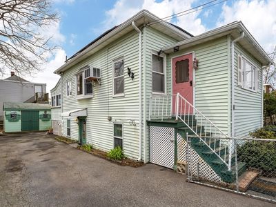 6 Alice St, Revere, MA, 02151