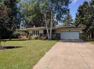 3295 Catalina Dr, Bay City, MI