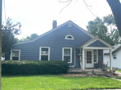459 N Elm Blvd, Monticello, IL, 61856