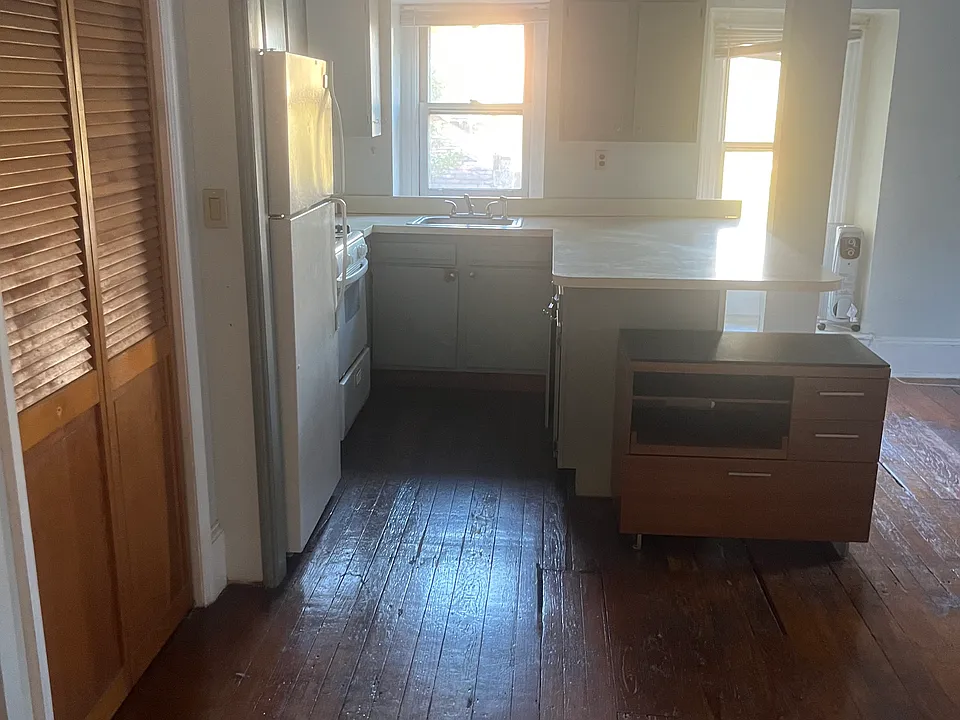 1013 S Farragut Ter #3