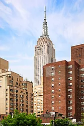 Rented by Halstead Real Estate