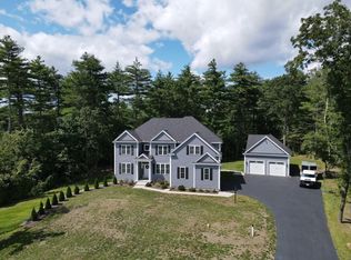 24 Pollard Rd, Berlin, MA 01503