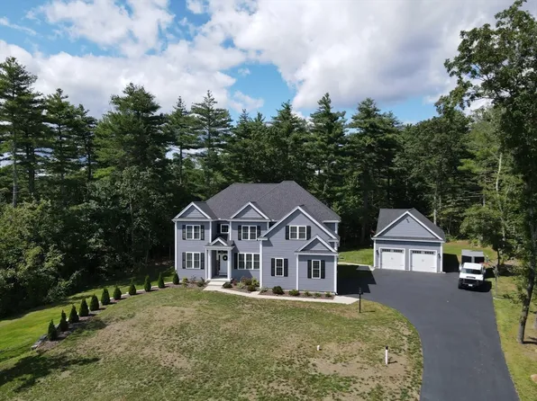24 Pollard Rd, Berlin, MA 01503