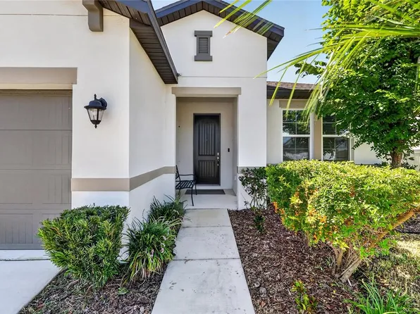 13520 PALMERA VISTA DRIVE, RIVERVIEW, FL 33579