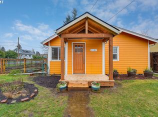 1101 W 20th St, Vancouver, WA 98660