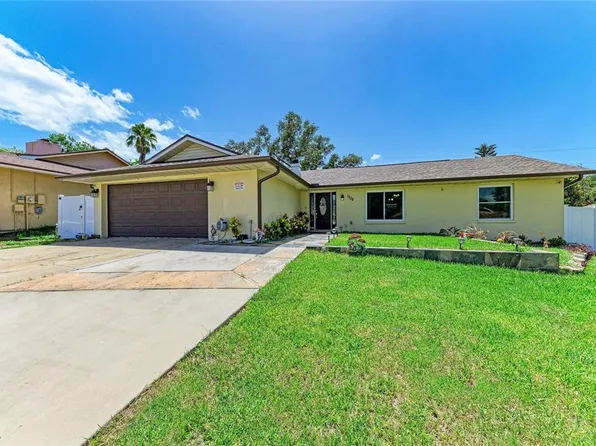 1520 Sunnyhills Dr, Brandon, FL 33510
