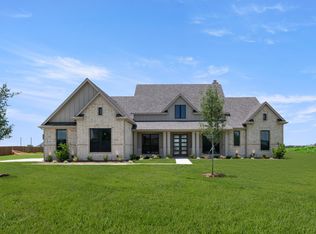 6451 Cedar Elm Rd, Midlothian, TX 76065