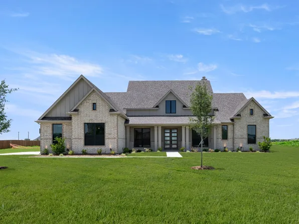 6451 Cedar Elm Rd, Midlothian, TX 76065