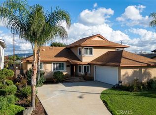 708 Katherine Dr, Montebello, CA 90640