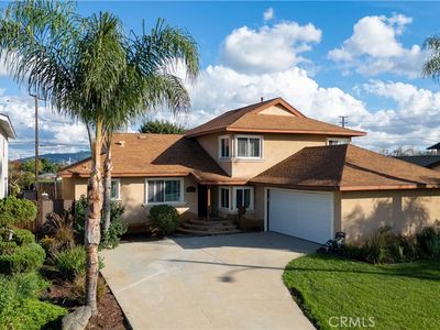 708 Katherine Dr, Montebello, CA, 90640