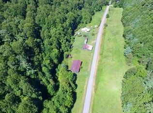 961 Owl Hollow Rd, Shady Valley, TN 37688