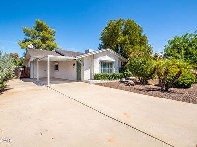 8310 E Glenrosa Ave, Scottsdale, AZ, 85251