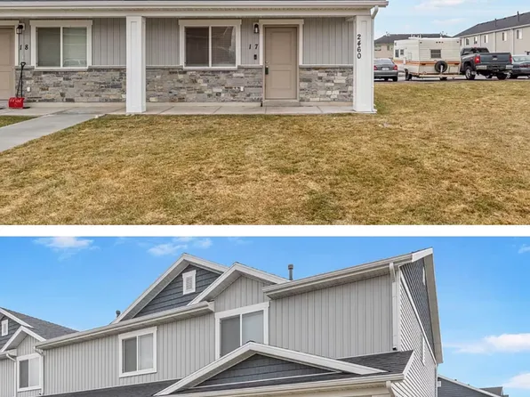 2460 W 450 N #17, Tremonton, UT 84337