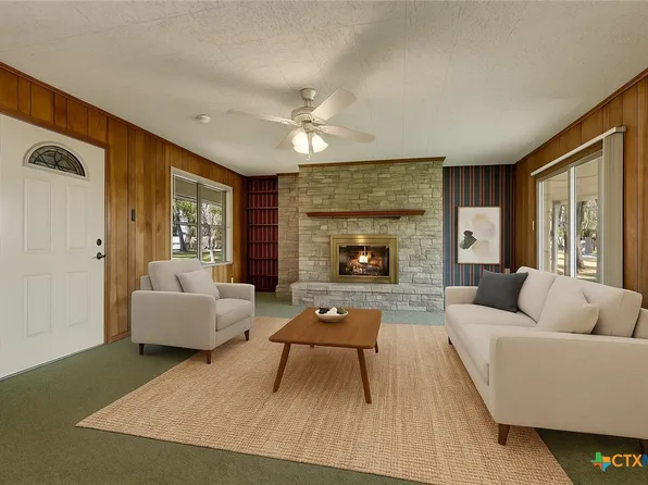 116 Crestview Dr, Canyon Lake, TX 78133