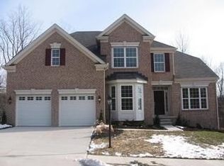 8355 Viola Way, Macedonia, OH 44056