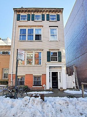1st image of 64 Poplar St #1