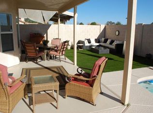 1531 W Chilton Ave, Gilbert, AZ 85233