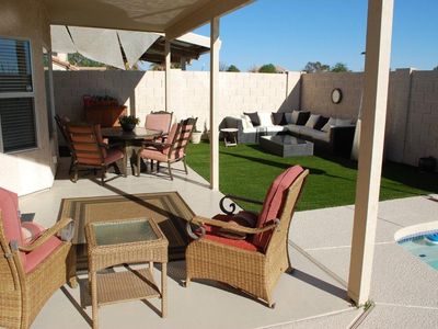 1531 W Chilton Ave, Gilbert, AZ, 85233
