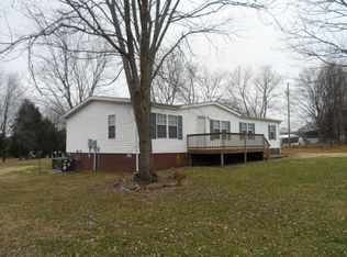 522 Corum Hill Rd, Castalian Springs, TN 37031