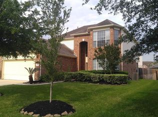 20026 Hardsville Dr, Spring, TX 77388