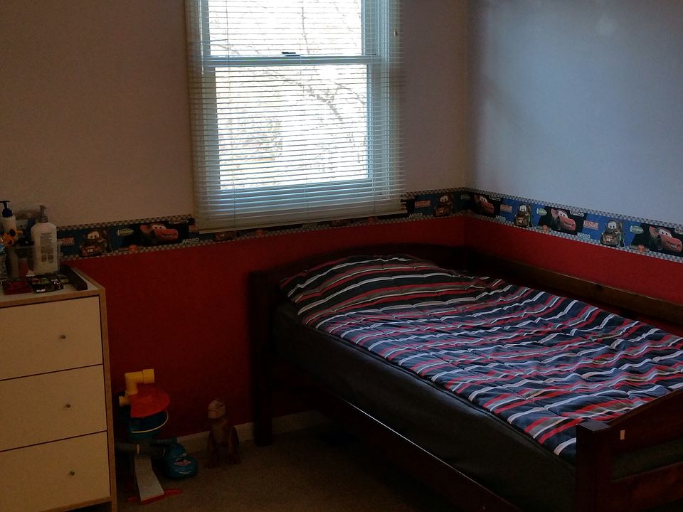 Bedroom No. 4