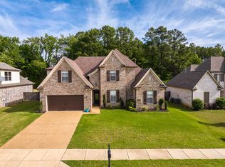 7652 Elpine Gray Dr, Arlington, TN 38002