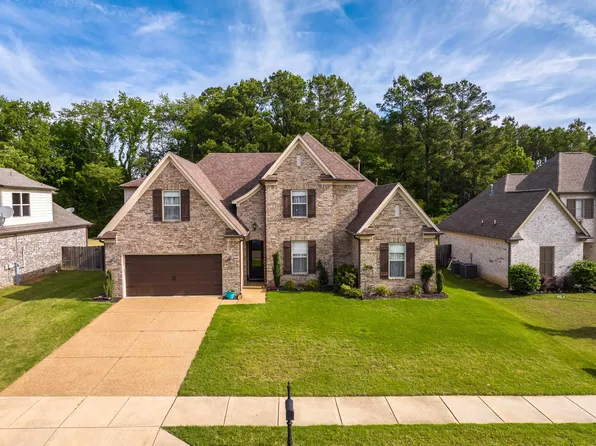 7652 Elpine Gray Dr, Arlington, TN 38002