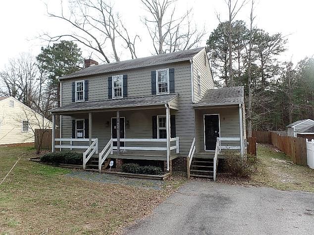 1st image of 3435 A Summerbrooke Dr