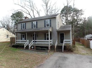3435 A Summerbrooke Dr, North Chesterfield, VA 23235