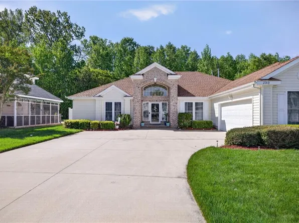 2313 Edmenton Dr, Virginia Beach, VA 23456