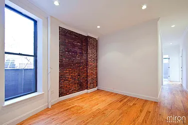 Rented by Miron Properties