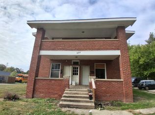 604B N Main St, Georgetown, IL 61846