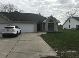 10723 N Park Ave, Indianapolis, IN 46280