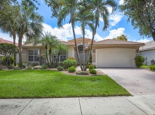 7262 Lahana Cir, Boynton Beach, FL 33437
