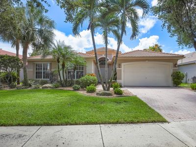 7262 Lahana Circle, Boynton Beach, FL, 33437
