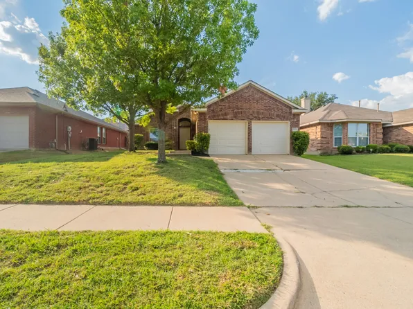2833 Snowy Owl Dr, Mesquite, TX 75181
