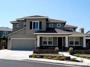 632 Woodbridge Ct, Benicia, CA