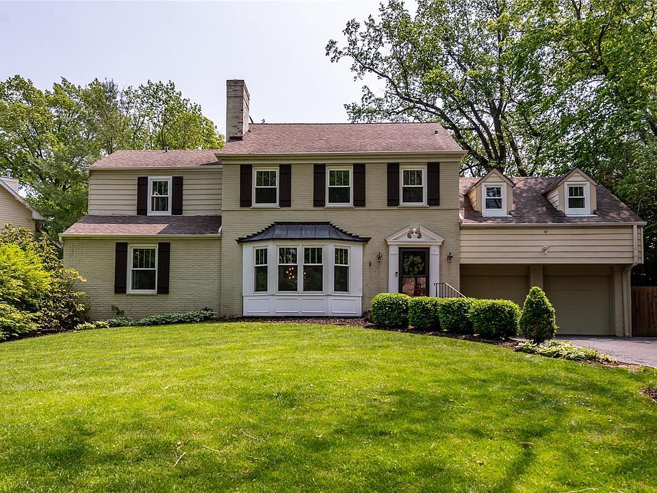 16 Daniel Rd, Saint Louis, MO 63124 Zillow