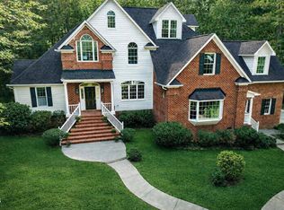 2423 Old Oxford Rd, Durham, NC 27704