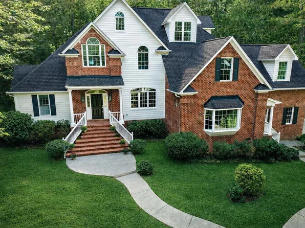 2423 Old Oxford Rd, Durham, NC 27704