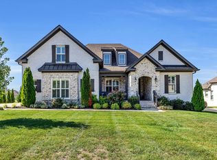 1007 Abbey Road Way, Spring Hill, TN 37174