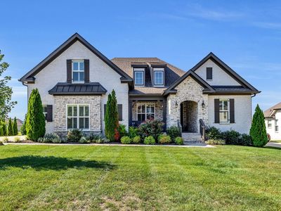 1007 Abbey Road Way, Spring Hill, TN, 37174