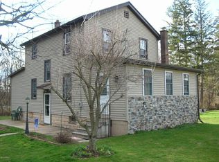 250 Fisherdale Rd, Elysburg, PA 17824