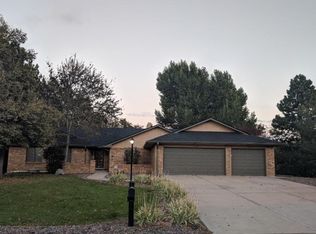 5800 Big Canon Dr, Greenwood Village, CO 80111