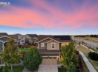 10539 Casper Point, Parker, CO 80134