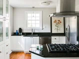 6731 Kensington Ave, Richmond, VA 23226