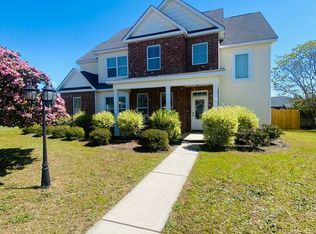 201 Saint Augustine Dr, Bonaire, GA 31005